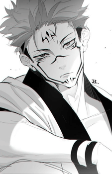 Sukuna Image #10