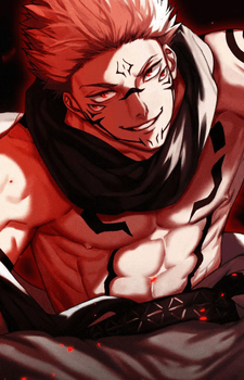 Sukuna Image #4