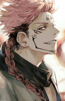 Sukuna Image #6