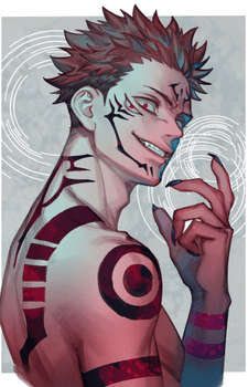 Sukuna Image #7