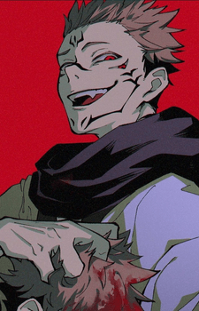 Sukuna Image #3