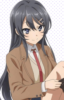 Mai Sakurajima