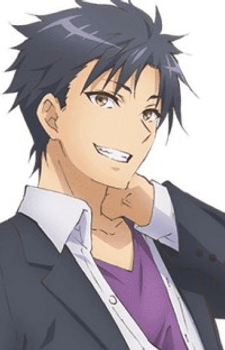Masato Sanada