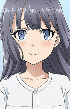 Shouko Makinohara