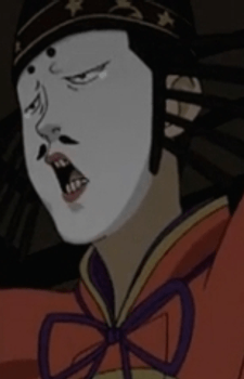 Yoshimoto Imagawa