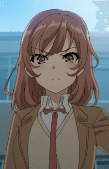 Saki Kamisato