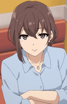 Fumika Nanjou