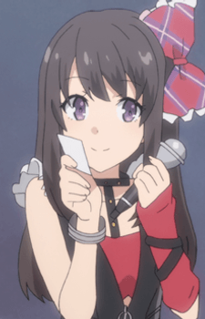 Uzuki Hirokawa
