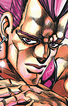 Jean-Pierre Polnareff