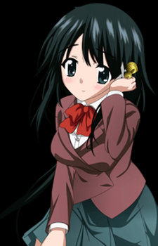 Hiyori Kazane
