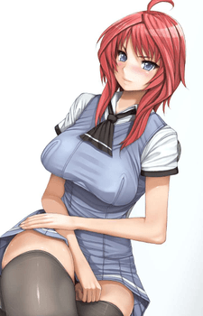 Mafuyu Oribe