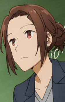 Reiko Terashima