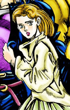 Holly Kujo