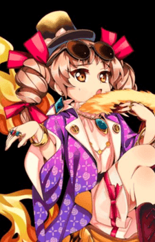 Joon Yorigami