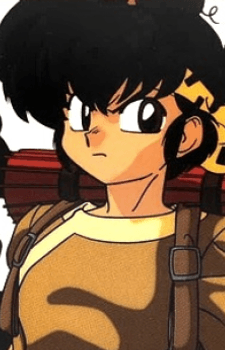 Ryoga Hibiki