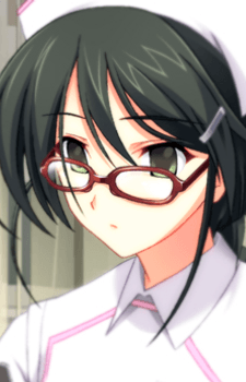 Hazuki Shino