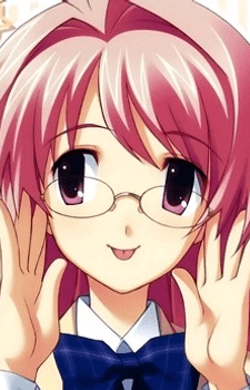 Rimi Sakihata