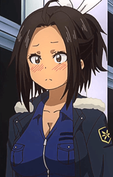 Hikari Hazakura