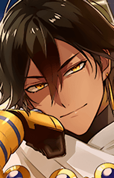 Ozymandias