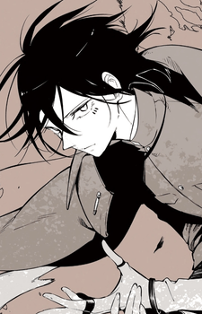 Tecchou Suehiro