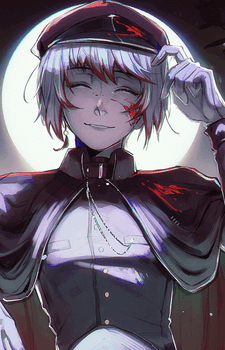 Saigiku Jouno Image #9