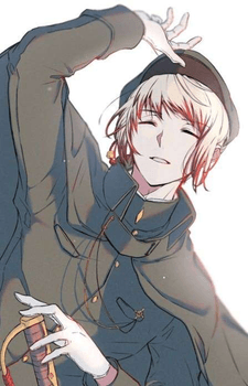 Saigiku Jouno Image #2
