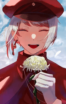 Saigiku Jouno Image #1