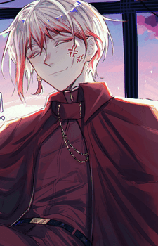 Saigiku Jouno Image #11