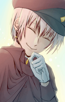 Saigiku Jouno Image #16