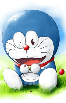 Doraemon