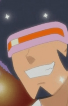 Dansonu Maso