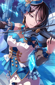 Rui Yashio