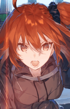 Ritsuka Fujimaru