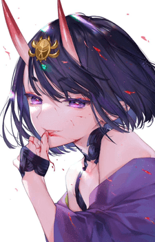Shuten-Douji