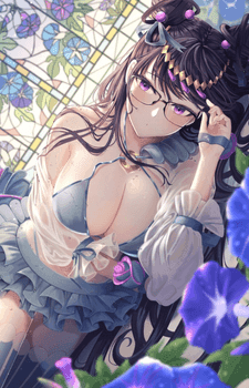 Murasaki Shikibu