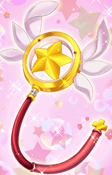 Magical Ruby