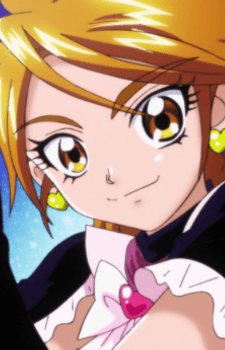 Nagisa Misumi