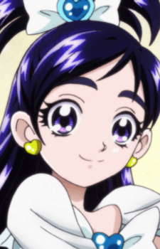 Honoka Yukishiro