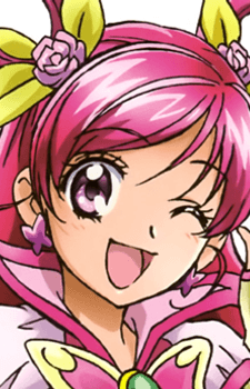 Nozomi Yumehara