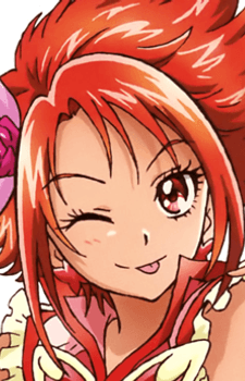 Rin Natsuki