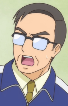 Homeroom Teacher