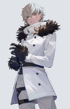 Kadoc Zemlupus Image #20