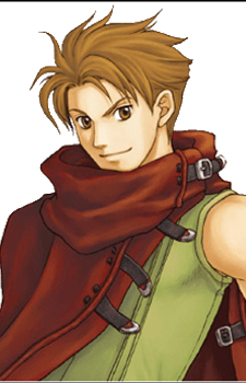 Matthew