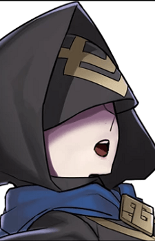 Blue Manakete