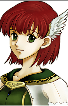Priscilla