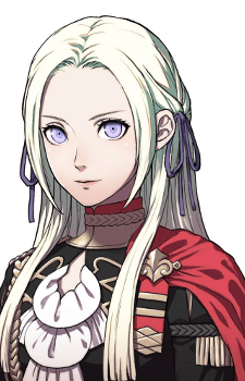 Edelgard von Hresvelg