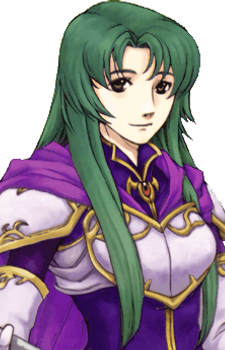Cecilia