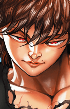 Baki Hanma, Heroes Wiki