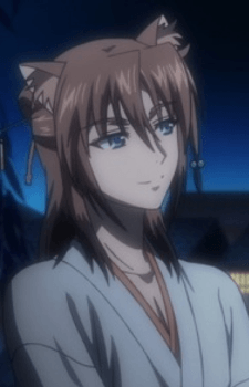 Isuka Makishima