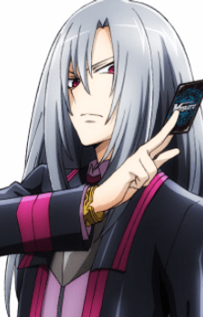 Kouji Ibuki